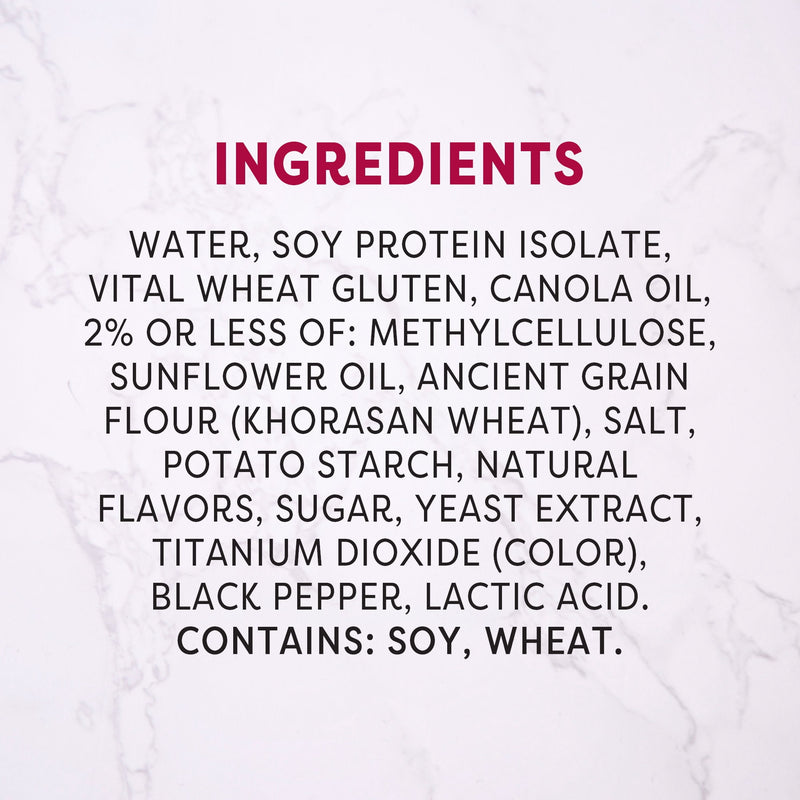 Gardein Plant-Based Chick'n Strips, Vegan, Frozen Meat Alternative, 10 oz. — photo 3