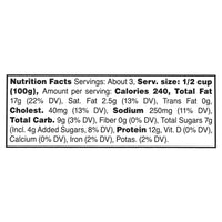 Freshness Guaranteed White Meat Chicken Salad with Grapes, 12 oz (Refrigerated) — photo 3