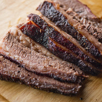 Jack Daniel’s Seasoned Beef Brisket, Refrigerated Entree, 20 oz — photo 3