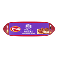Tyson Any'tizers Honey BBQ Boneless Chicken Bites, 24 oz (Frozen, Fully Cooked) — photo 3