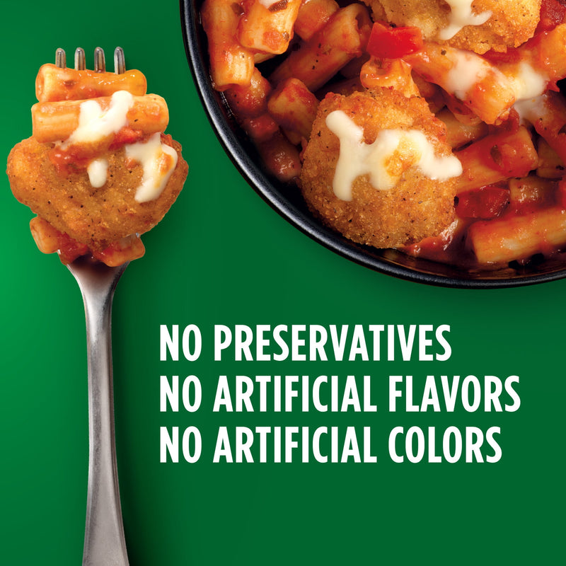 Marie Callender's Classic Chicken Parmigiana, Frozen Meal, 12.5 oz. Bowl — photo 3