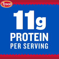 Tyson Frozen White Meat Chicken Nuggets, Family Pack, 64 oz, 11g Protein per Serving (Fully Cooked) — photo 4