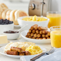 Great Value Original Pork Sausage Links, 24 oz, 15 Count — photo 4