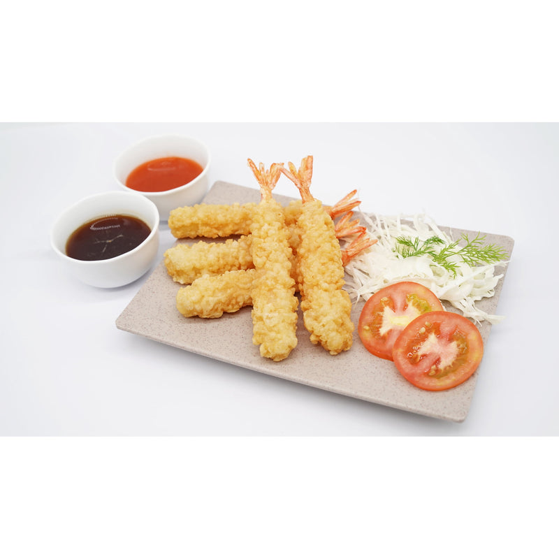 Marketside Frozen Shrimp Tempura 12 Count, 16oz — photo 4