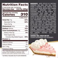 Edwards Frozen Strawberry Crème Dessert Pie, 25.01 oz — photo 4