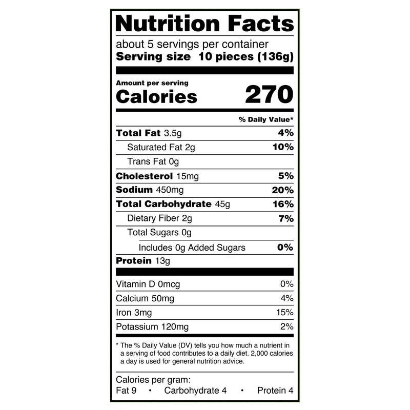 Great Value Beef Ravioli, 25 oz — photo 4