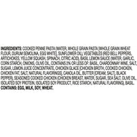 Healthy Choice Simply Steamers Grilled Basil Chicken, High Protein Frozen Meal, 9.9 oz. Bowl — photo 4