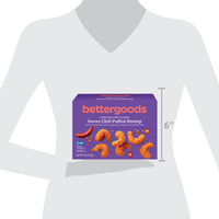 bettergoods Sweet Chili Breaded Shrimp, 9 oz (Frozen) — photo 4