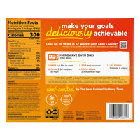 Lean Cuisine Roasted Turkey Breast Frozen Meal, 9.75 oz — photo 4