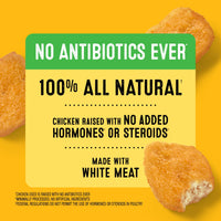 Foster Farms Chicken Breast Nuggets 33.6 oz Bag (Frozen) — photo 4