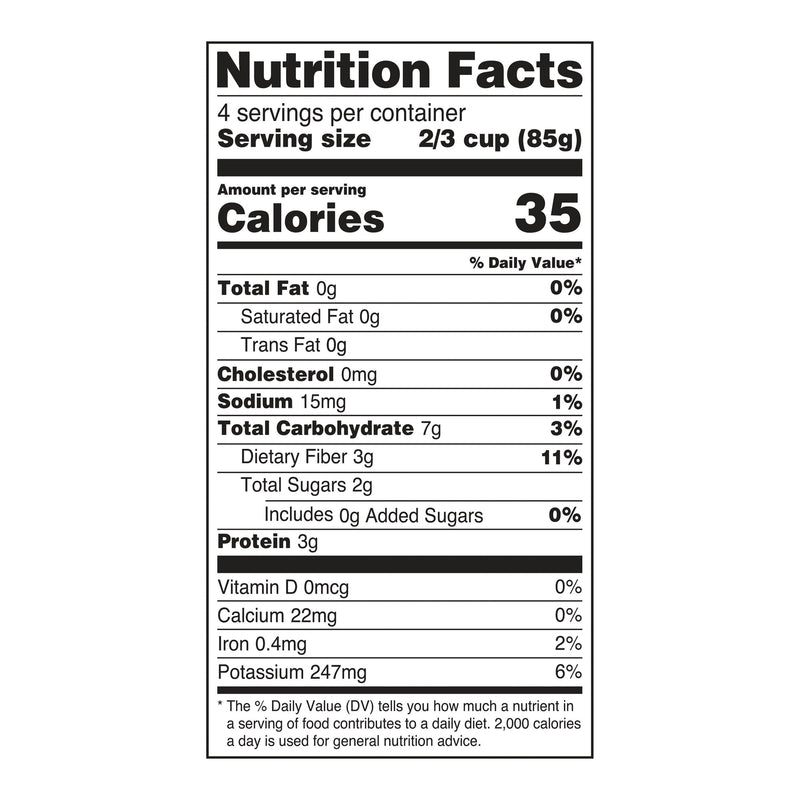 Great Value Brussels Sprouts, 12 oz Bag (Frozen) — photo 4