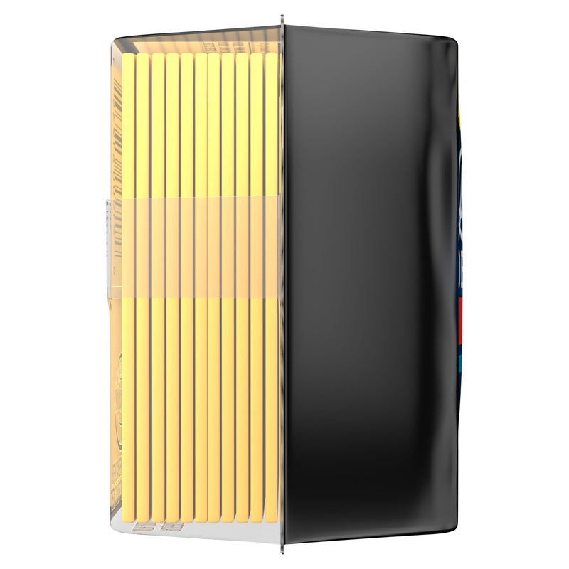 Kraft Deli Deluxe American Cheese Slices, Individually Wrapped, 16 oz Pack, 24 Slices — photo 4
