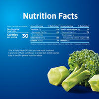 Birds Eye Steamfresh Broccoli Cuts, Frozen Vegetables, 10.8 oz. Bag — photo 4
