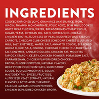 Stouffer’s Grandma’s Chicken and Vegetable Rice Bake, Family Size, Frozen Family Dinners 36 oz — photo 4