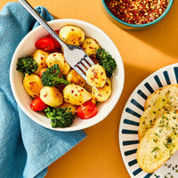 bettergoods Marinara and Parmesan Gnocchi, 16 oz (Frozen) — photo 4