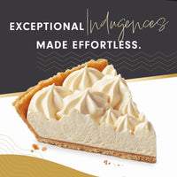 Edwards Frozen Original Whipped Cheesecake, 24.0 oz — photo 4