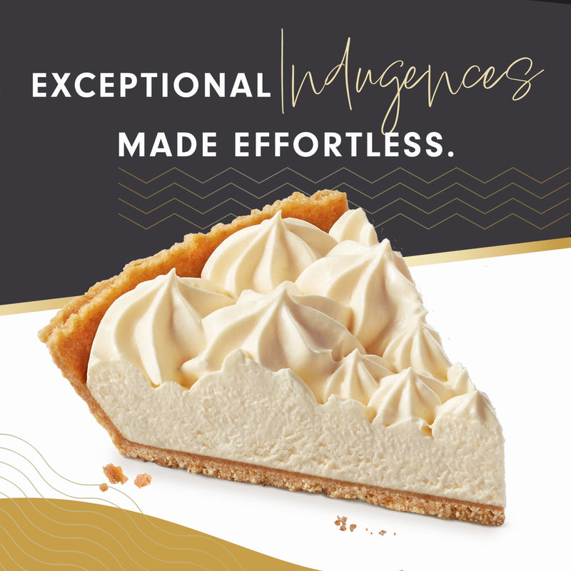 Edwards Frozen Original Whipped Cheesecake, 24.0 oz — photo 4