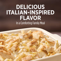 Marie Callender's Chicken Alfredo, Family Size, Frozen Meal, 36 oz. — photo 4