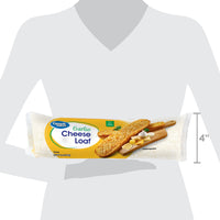 Great Value Garlic Cheese Loaf, 12 oz (Frozen) — photo 4
