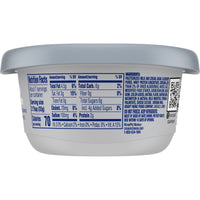Philadelphia Flavored Cream Cheese Spread, 1 Tub, for Smooth, Spreadable Mornings, Blueberry, No Artificial Preservatives, Flavors or Dyes, 7.5 oz — photo 4
