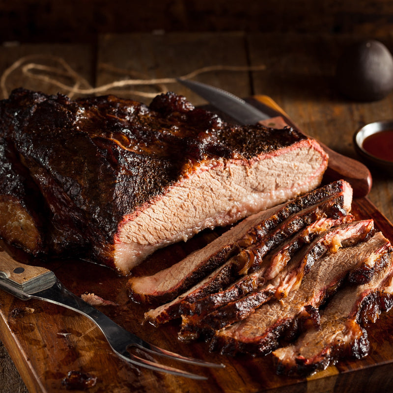Jack Daniel’s Seasoned Beef Brisket, Refrigerated Entree, 20 oz — photo 4