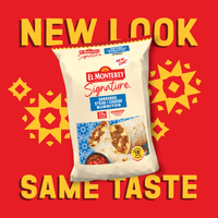 El Monterey Signature Shredded Steak and Cheese Burritos 57.6 oz, 12 Count (Frozen) — photo 4