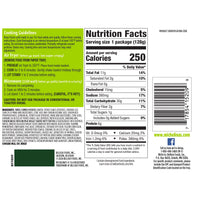 Michelina's Pop'n Chicken Nuggets and Wagon Wheel Potatoes (4.5 ounces) — photo 4