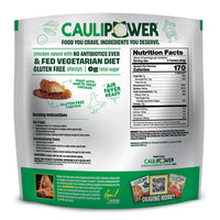 CAULIPOWER All Natural Chicken Tenders, 14 oz — photo 5