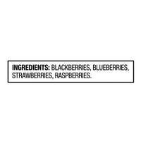 Great Value Frozen Whole Berry Medley, 16 oz — photo 4