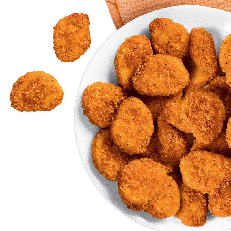 Great Value Fully Cooked Chicken Nuggets, 32 oz (Frozen) — photo 4