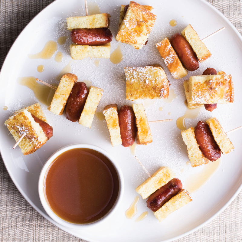 Hillshire Farm Lit'l Smokies Smoked Sausage Links, 14 oz — photo 4