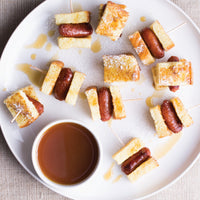 Hillshire Farm Lit'l Smokies Smoked Sausage Links, 14 oz — photo 4