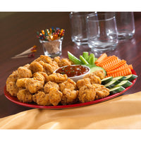 Tyson Any’tizers Crispy Boneless Chicken Nugget Bites, 24 oz (Frozen, Fully Cooked) — photo 4