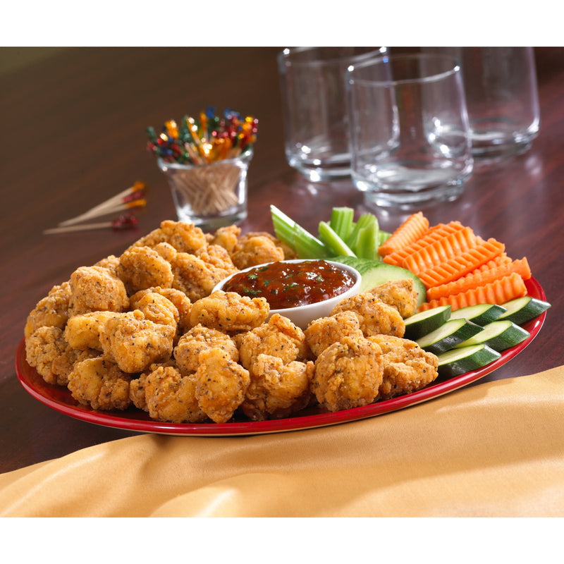 Tyson Any’tizers Crispy Boneless Chicken Nugget Bites, 24 oz (Frozen, Fully Cooked) — photo 4