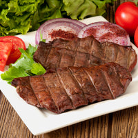 Skylark Sliced Calf Liver 4 Pieces, 16 oz — photo 4