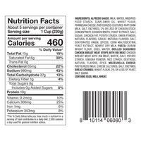Rana Chicken Alfredo Lasagna, Family Size, 40oz, Refrigerated, Refer to Packaging for Allergens — photo 4