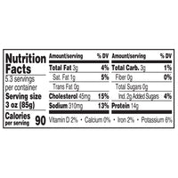 Marketside Shredded Seasoned Pork, Refrigerated, 16 oz — photo 4