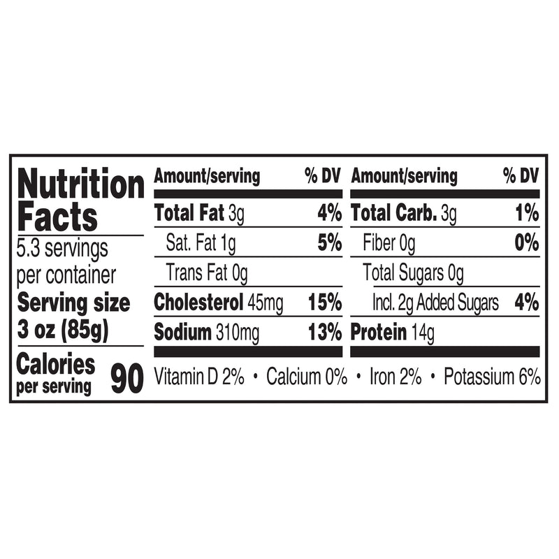 Marketside Shredded Seasoned Pork, Refrigerated, 16 oz — photo 4