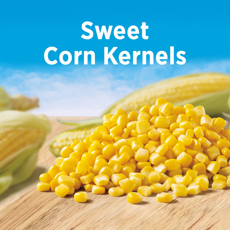 Birds Eye Sweet Corn, Frozen Vegetables, 80 oz. Bag — photo 4