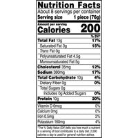 Tyson White Meat Chicken Patties, 23 oz (Frozen, Fully Cooked) — photo 4