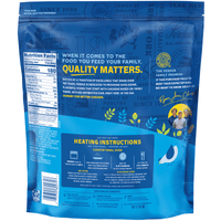 Perdue, No Antibiotics Ever, Frozen Crispy Breaded Chicken Breast Strips, 26 oz. — photo 4