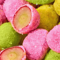 Fruit Riot Sour Candy Grapes Mix, Real Frozen Fruit, 8 oz — photo 4