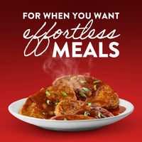 Stouffer’s Salisbury Steak, Family Size, Frozen Salisbury Steak, Easy Family Frozen Dinners 1.75 lb. — photo 4