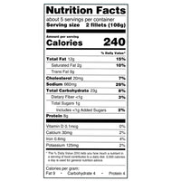 Great Value Crispy Battered Fish Fillets, 19 oz, 10 Count — photo 4