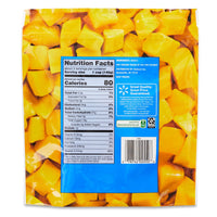 Great Value Mango Chunks, 16 oz (Frozen) — photo 4