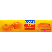 GOYA Frozen Pandebono, 6.35oz, 4 Count — photo 5