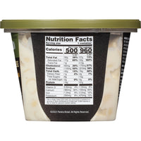Panera Bread Vegetarian Ready-to-Heat Mac & Cheese, 16 oz Cup (Refrigerated) — photo 4