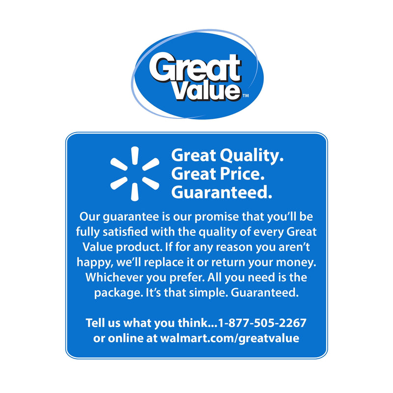 Great Value Rotisserie Chicken Lunchmeat, 9 oz, Plastic Tub, 10g of Protein per 2oz Serving — photo 4