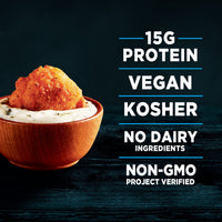 Gardein Ultimate Plant-Based Chick'n Nuggets, Vegan, Frozen Meat Alternative, 14.7 oz. — photo 4