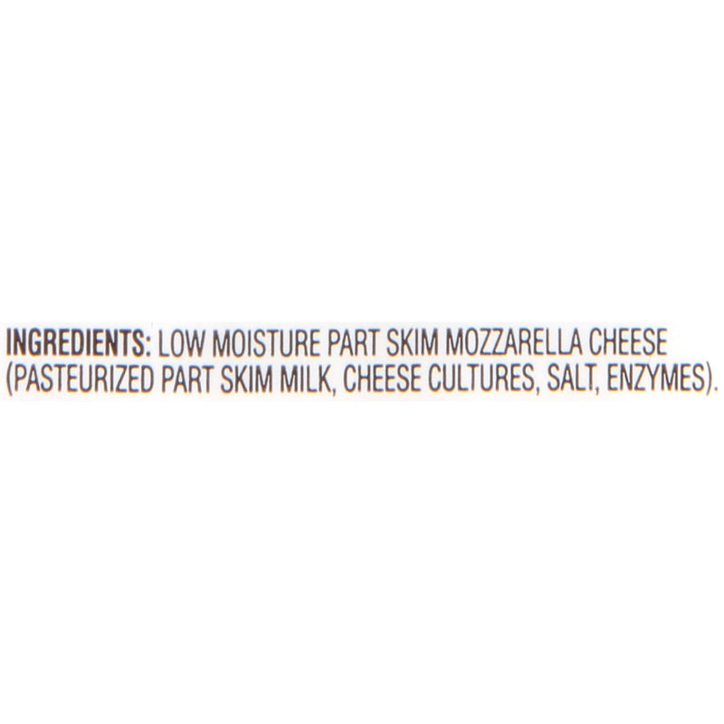 Frigo® Cheese Heads® Original Mozzarella String Cheese Snacks, 24 oz, 24 Count — photo 4